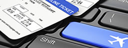Flight Booking